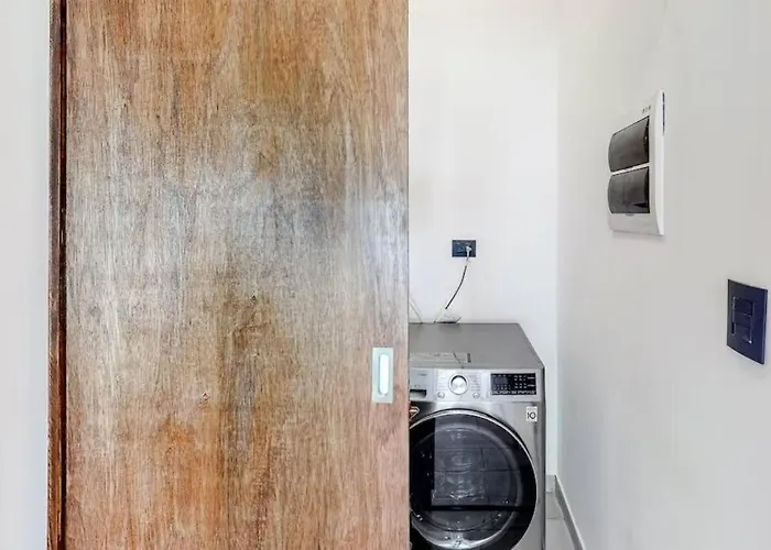 Spacious Condo, Beautiful Pool, Wi-fi - Casa Kaanal 104